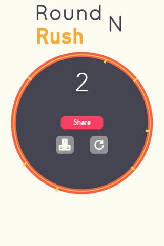 Round N Rush screenshot 2