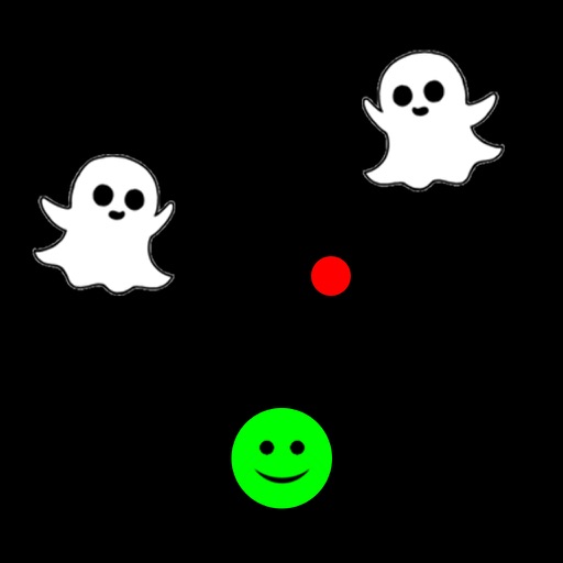 Avoid Ghosts icon
