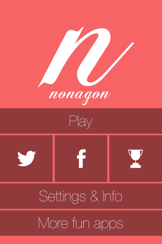 Nonagon screenshot 4