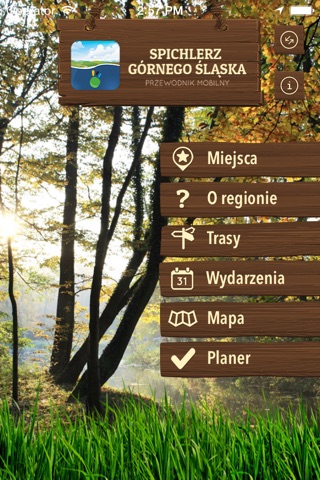 Spichlerz Górnego Śląska screenshot 2