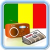 Mali Radio News Music Recorder