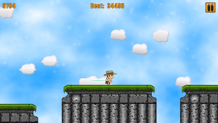 Run and Jump screenshot-3