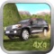 SUV Drive 3D+