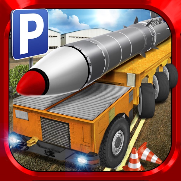 EXTREME TRUCK PARKING SIMULATOR GAME - REAL BIG MONSTER CAR DRIVING TEST SIM RACING GAMES EXTREME TRUCK PARKING SIMULATOR GAME - REAL BIG MONSTER CAR DRIVING TEST SIM RACING GAMES