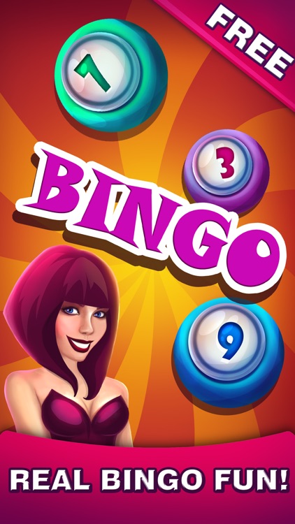 Bingo Casino Bash - Pop and Crack The Lane Free Game