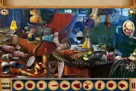 Game screenshot Hidden Objects Mystery Games mod apk