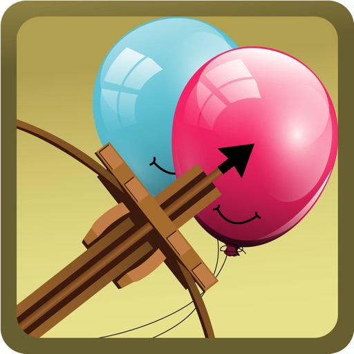 Ultimate Balloon Shoot icon
