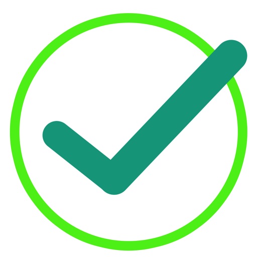 Daily CheckList™ icon