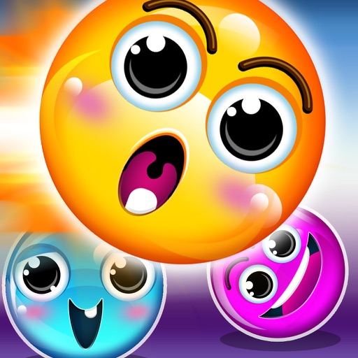 Sweet Candy Cannon Shooter - Sugar Pop Rush! Icon