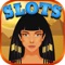 Cleopatra’s Kingdom Slots - Hot Slot Machines in Egypt Casino Style Graphics with Huge Cash Prizes, New Bonus Games and Big Jackpots !