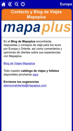 Oriente Mapaplus(圖5)-速報App