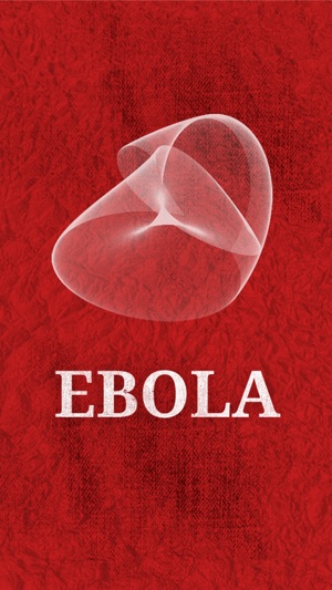 Ebola Virus - (Tracker and Information)(圖1)-速報App