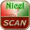 This is the best "Naughty or Nice" scanning app available because YOU control the results (secretly)