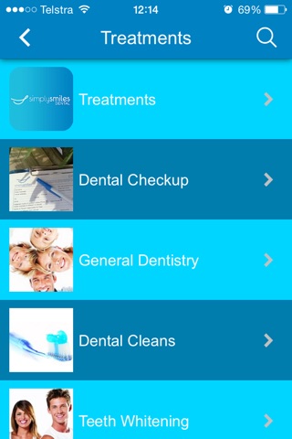 Simply Smiles Dental screenshot 4