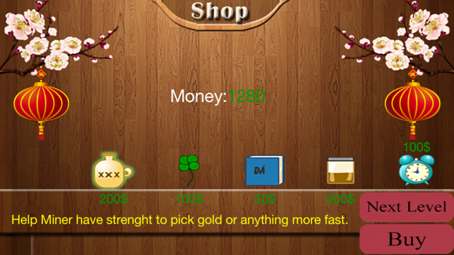 Gold Miner.(圖2)-速報App