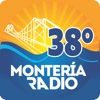 Monteria Radio 38