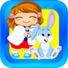 Baby Pet Doctor Game