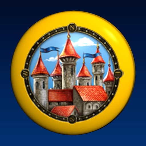 Fantasy Kingdom slot machine icon