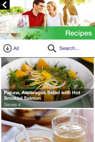 FreshChef screenshot 2