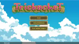 Game screenshot Crazy Mouse:Trickochet Shots mod apk