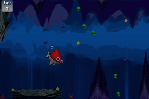 Fish Story screenshot 4