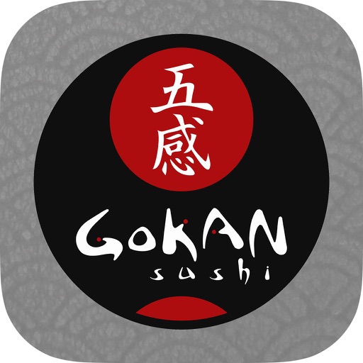 Gokan Sushi icon