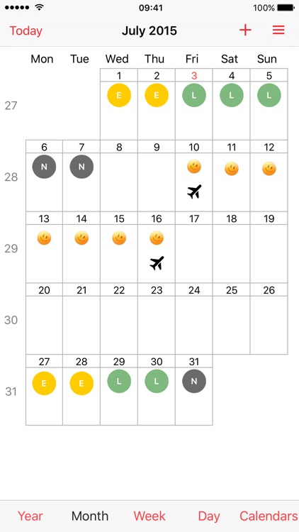 iPlanner