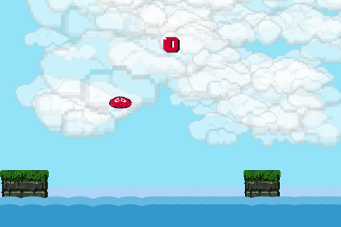 Giggly Jump screenshot 3