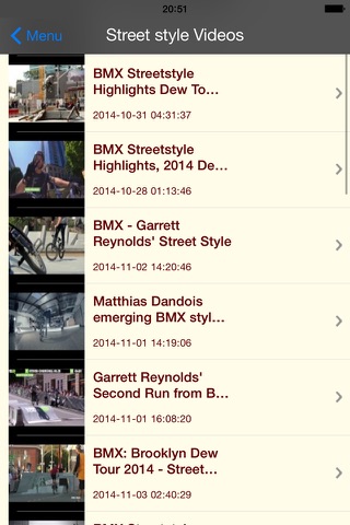 BMX Extreme screenshot 4