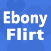 Ebony Flirt - Personals App to hookup local single blacks online