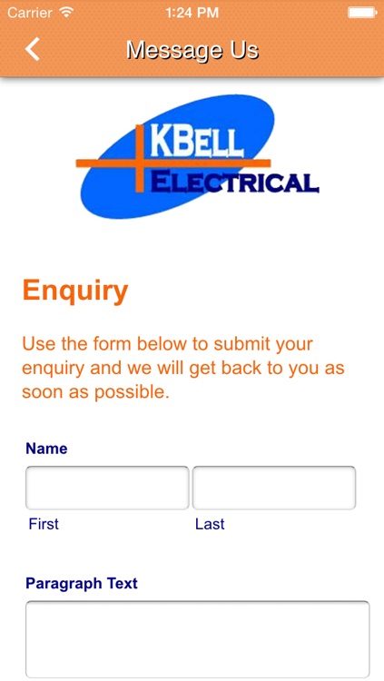 KBell Elec