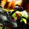 Crazy Stunt-Man X-Treme Motor-cycle 30 Level Bike-r Mania