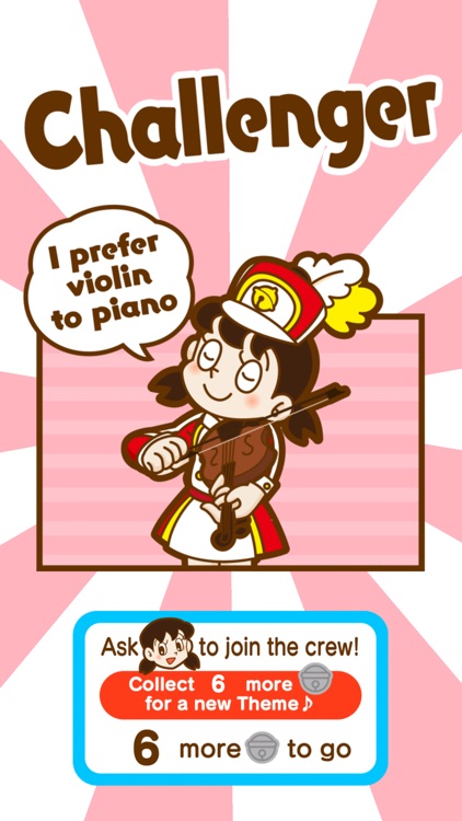 Doraemon MusicPad – Rhythm and English Educational App for Children screenshot-3