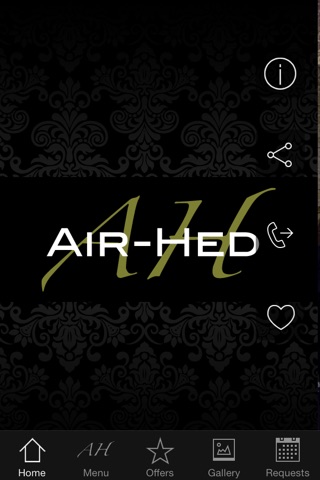 Air Hed screenshot 2