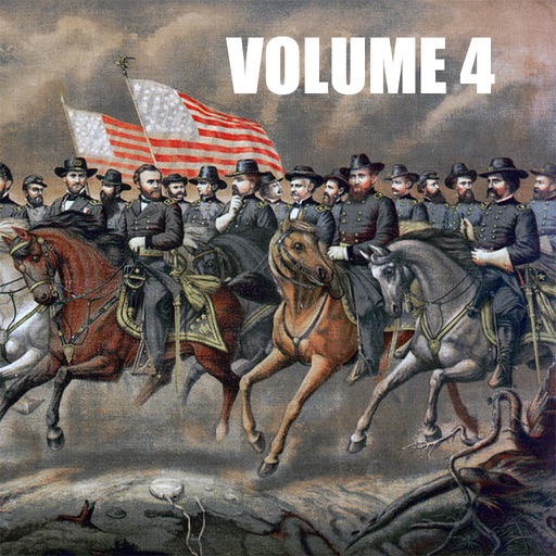 US Civil War Collection Volume 4 icon