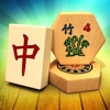 Hex Mahjong 3D