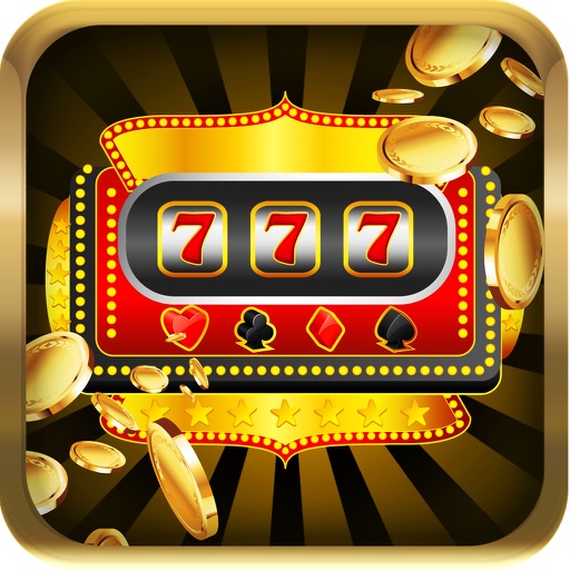 Gem Casino! iOS App