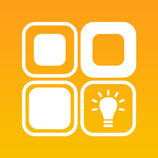 Squares - An Unforgettable Memory Game iOS App