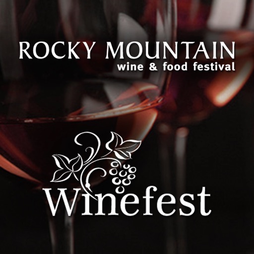 RMWFF Winefest