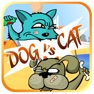 Get Puppy vs Cat for iOS, iPhone, iPad Aso Report