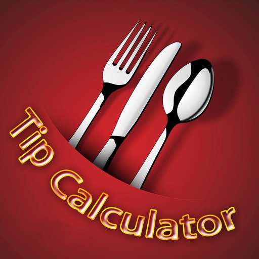 Tip Calculator plus Bill Splitter Pro iOS App