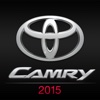 2015 Camry 360