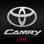 2015 Camry 360