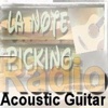 Acoustic Guitar App
