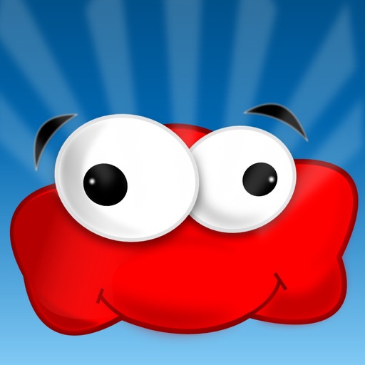 Crazy Poppers iOS App