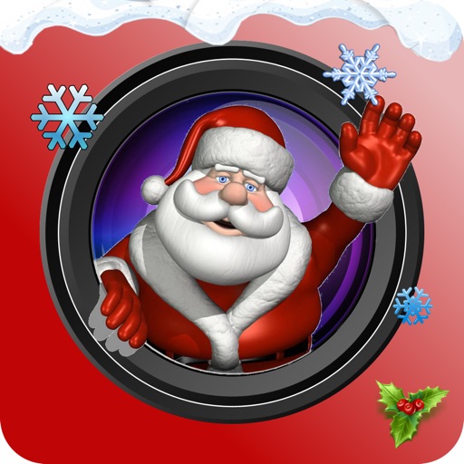 Xmas Photo HD - share your Christmas Greetings
