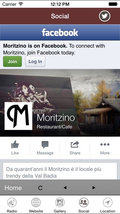 Moritzino screenshot-3