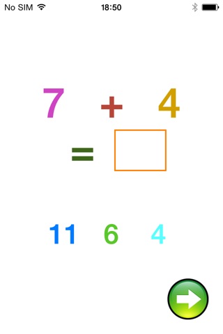 Kids_Math screenshot 2