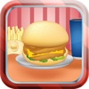 Burger Cook Game: Shopkins Version