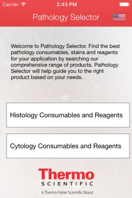 Game screenshot Pathology Selector apk